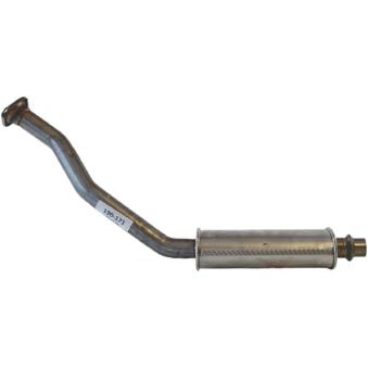 Silencieux avant BOSAL [190-171]