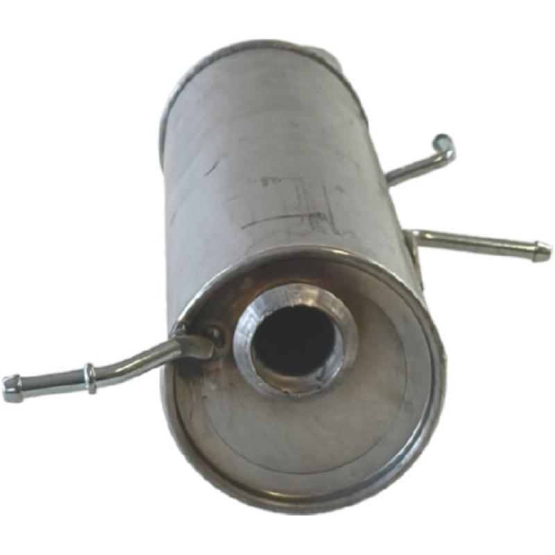 Silencieux arrière BOSAL 190-173 - Visuel 1