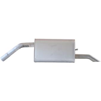 Silencieux arrière BOSAL [190-179]