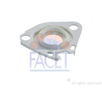 Tête d'allumeur FACET 2.7670