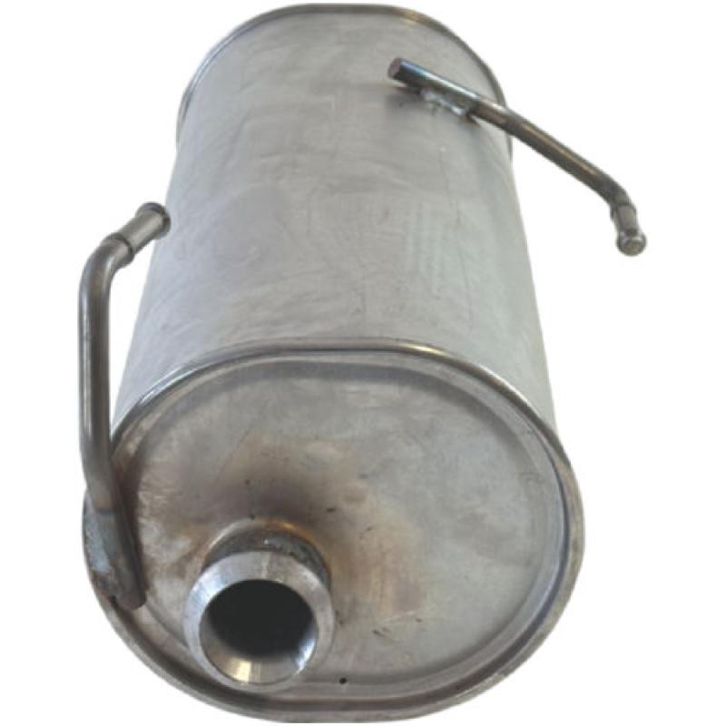 Silencieux arrière BOSAL 190-313 - Visuel 1