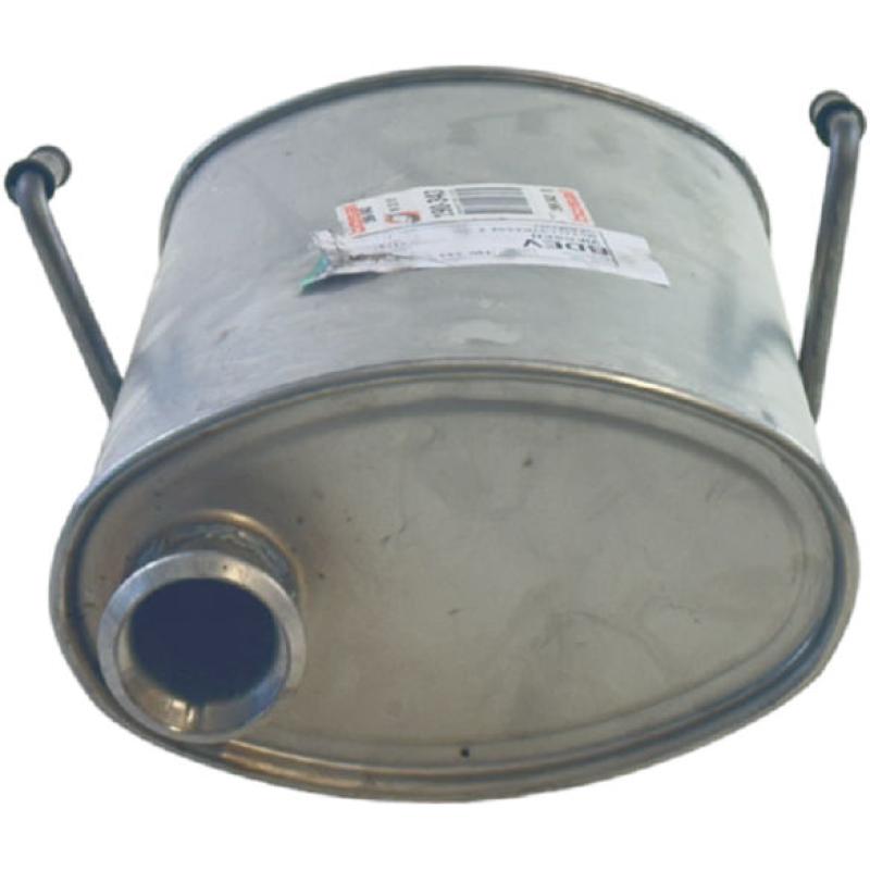 Silencieux arrière BOSAL 190-343 - Visuel 1