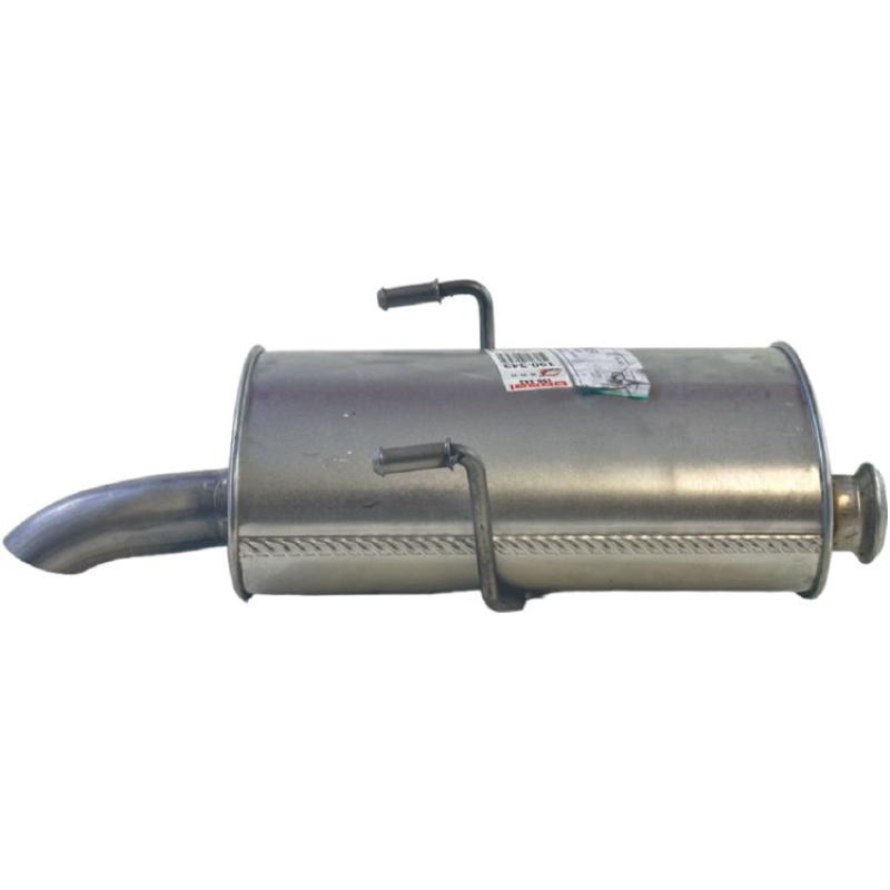 Silencieux arrière BOSAL 190-343 - Visuel 2