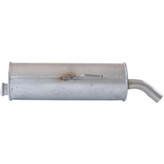 Silencieux arrière BOSAL [190-355]