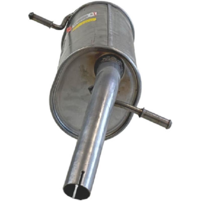 Silencieux arrière BOSAL 190-373 - Visuel 2