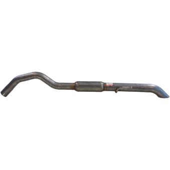 Silencieux arrière BOSAL 190-375 pour DS DS 4 BlueHDi 130 - 131cv