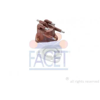 Tête d'allumeur FACET OEM 96074954