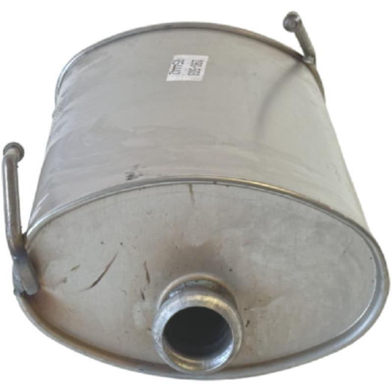 Silencieux arrière BOSAL 190-503 - Visuel 1