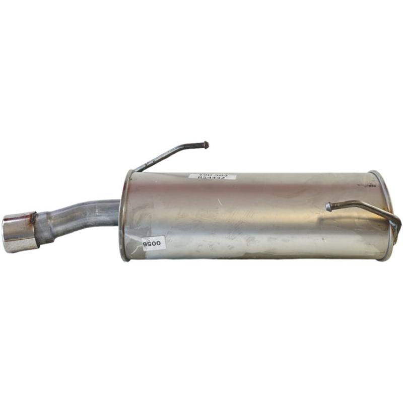 Silencieux arrière BOSAL 190-503 - Visuel 2