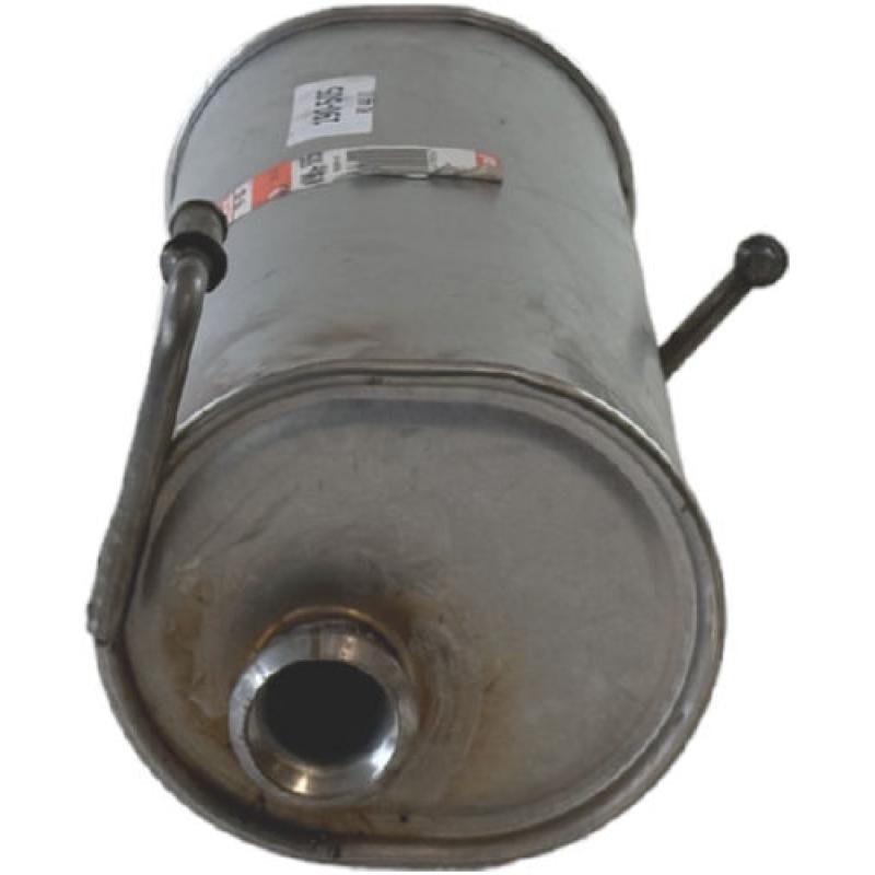 Silencieux arrière BOSAL 190-505 - Visuel 1