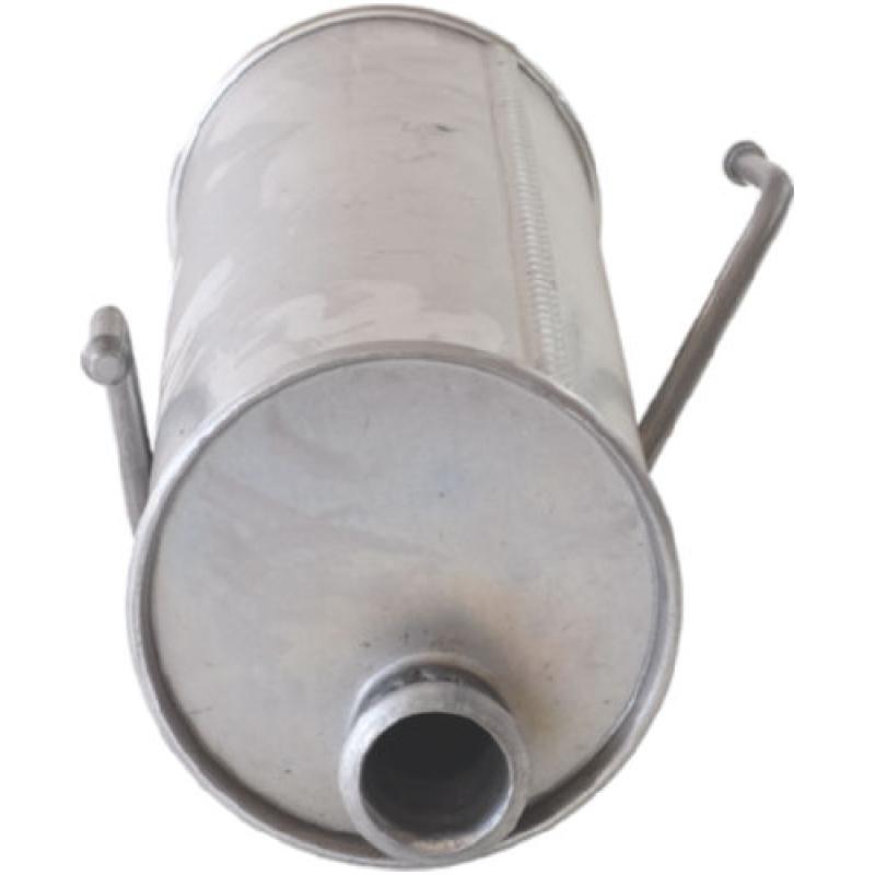 Silencieux arrière BOSAL 190-601 - Visuel 1