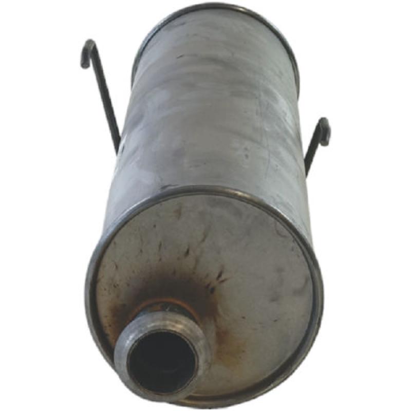 Silencieux arrière BOSAL 190-805 - Visuel 1