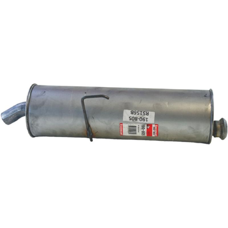 Silencieux arrière BOSAL 190-805 - Visuel 2