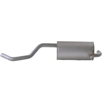 Silencieux arrière BOSAL [200-035]