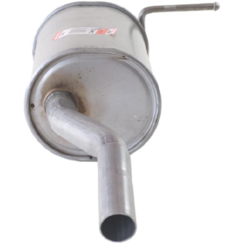 Silencieux arrière BOSAL 200-063 - Visuel 1