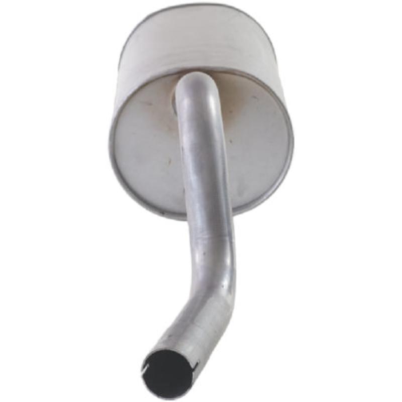 Silencieux arrière BOSAL 200-081 - Visuel 1