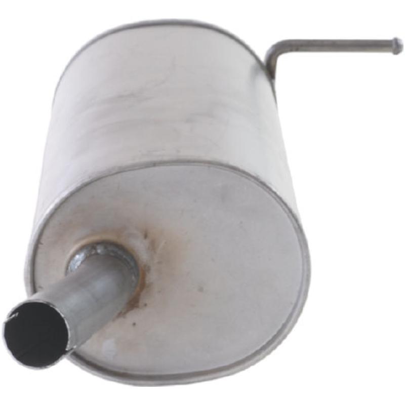 Silencieux arrière BOSAL 200-091 - Visuel 1