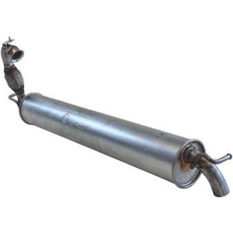 Silencieux arrière BOSAL [200-143]