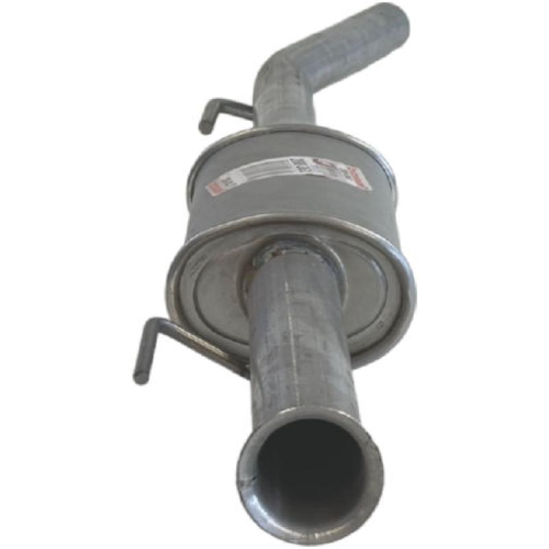 Silencieux central BOSAL 200-361 - Visuel 1