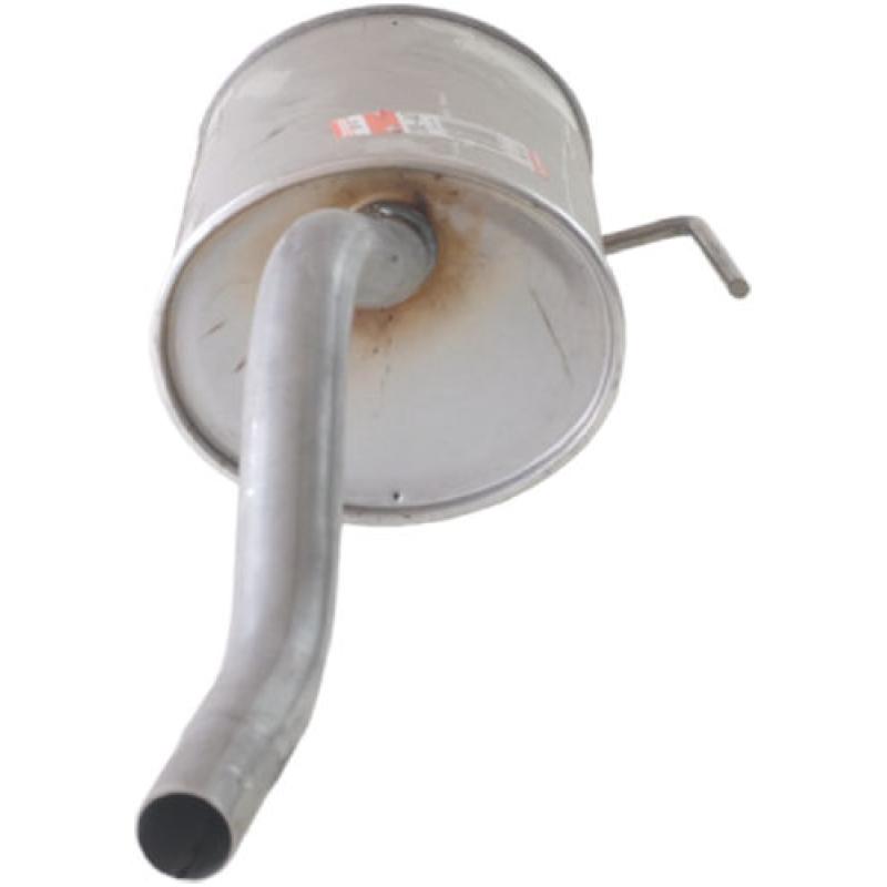 Silencieux arrière BOSAL 200-447 - Visuel 1