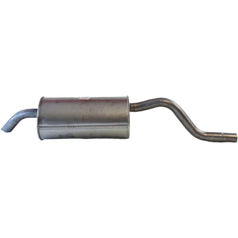 Silencieux arrière BOSAL 200-459 - Visuel 2