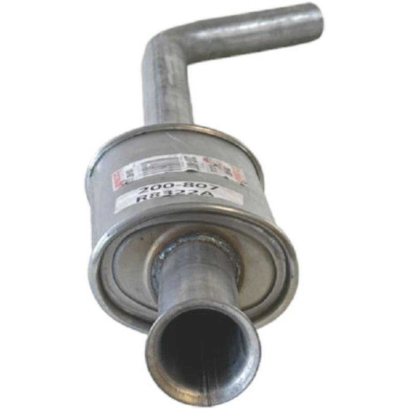 Silencieux central BOSAL 200-807 - Visuel 1