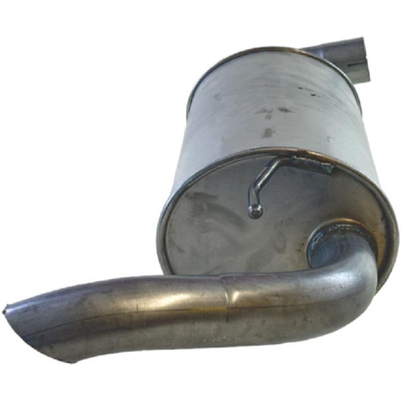 Silencieux arrière BOSAL 211-403 - Visuel 2