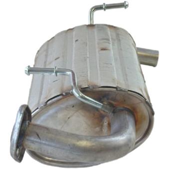 Silencieux arrière BOSAL [219-095]