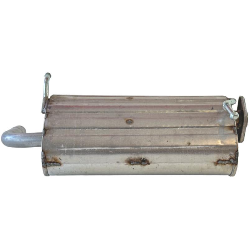 Silencieux arrière BOSAL 219-165 - Visuel 1