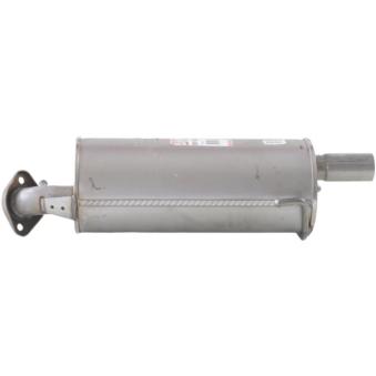 Silencieux arrière BOSAL [219-383]