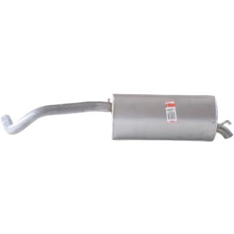 Silencieux arrière BOSAL [220-035]