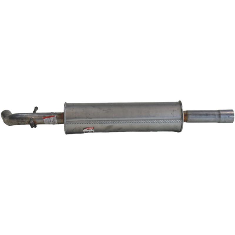 Silencieux central BOSAL 220-055 - Visuel 2