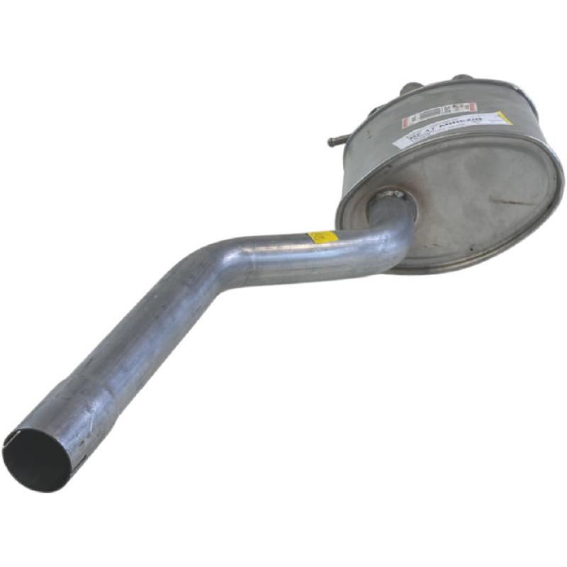 Silencieux arrière BOSAL 220-057 - Visuel 1