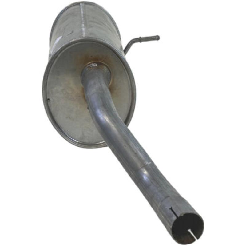 Silencieux arrière BOSAL 227-057 - Visuel 1