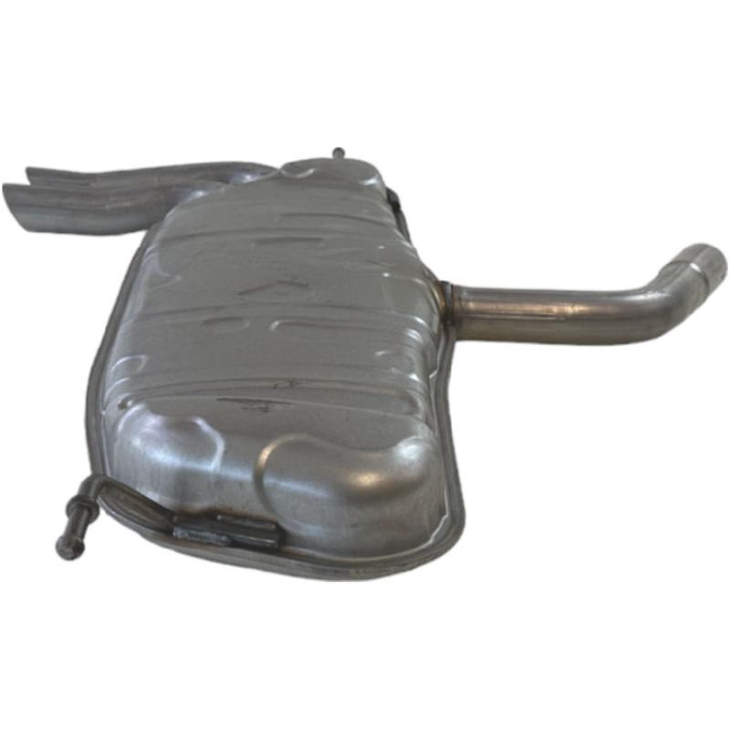 Silencieux arrière BOSAL 227-231 - Visuel 2