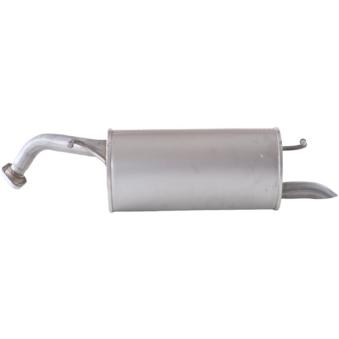 Silencieux arrière BOSAL [228-041]