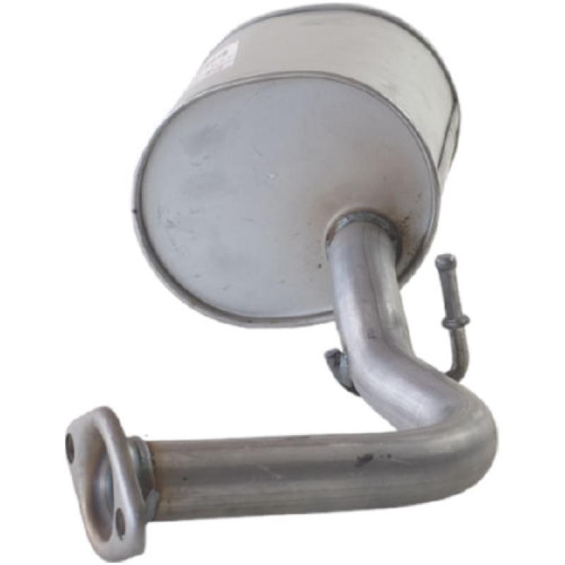 Silencieux arrière BOSAL 228-063 - Visuel 1