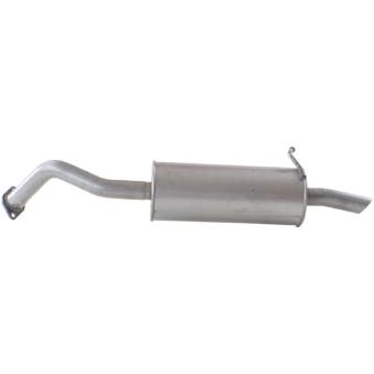 Silencieux arrière BOSAL [228-177]