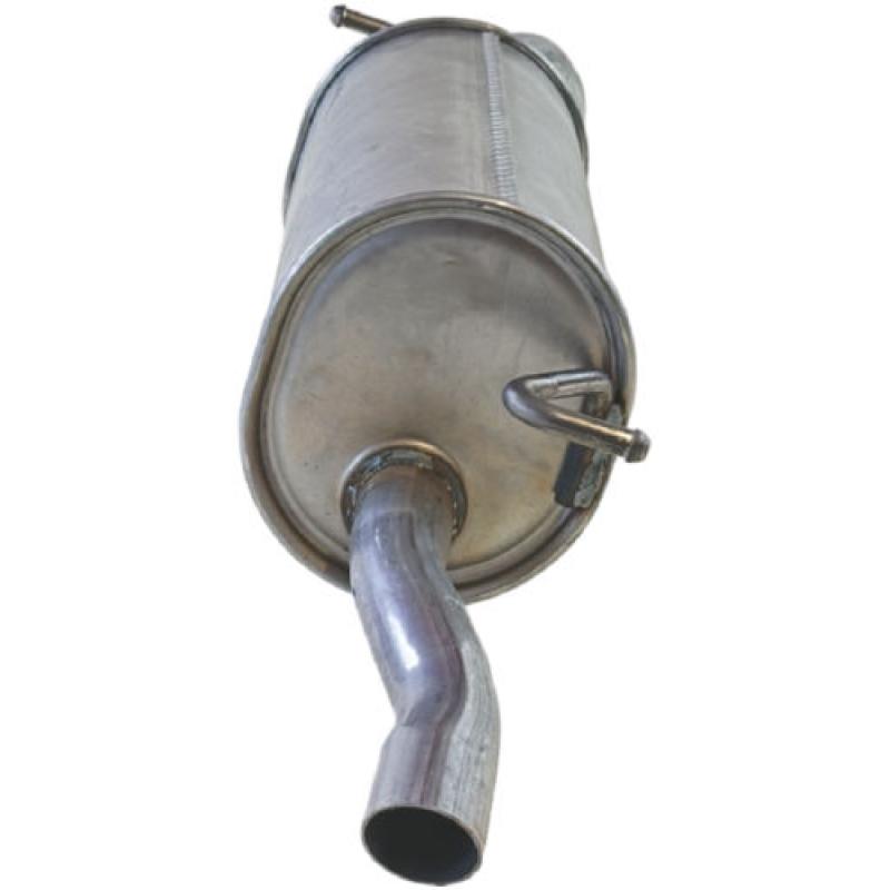 Silencieux arrière BOSAL 228-189 - Visuel 2