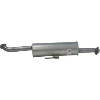 Silencieux central BOSAL OEM 174200Y010 Silencieux central BOSAL OEM 174200Y010