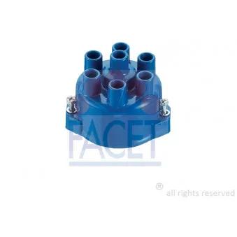 Tête d'allumeur FACET OEM AEU1502