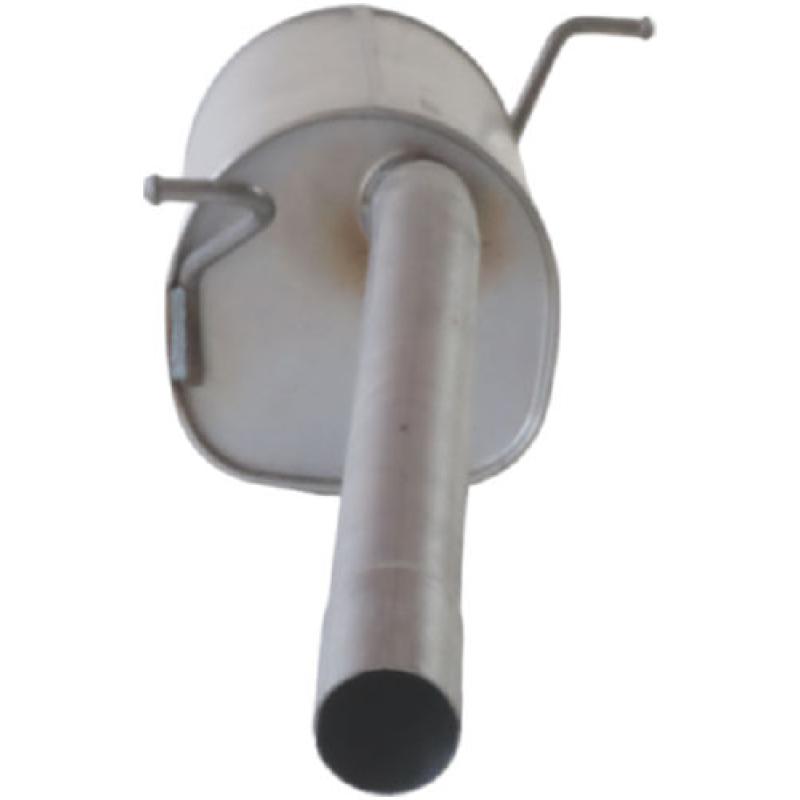 Silencieux arrière BOSAL 233-059 - Visuel 1