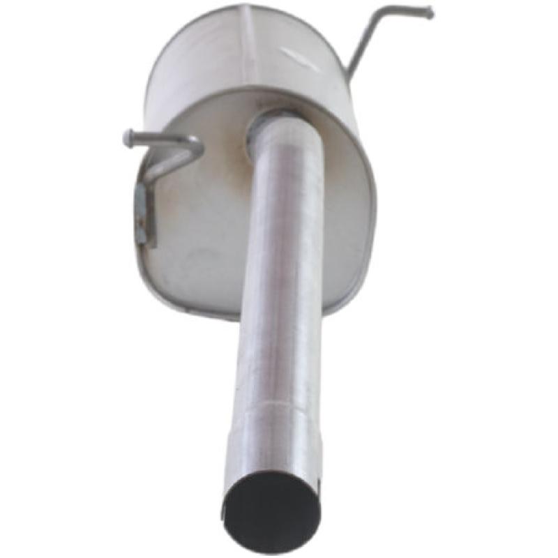 Silencieux arrière BOSAL 233-089 - Visuel 1