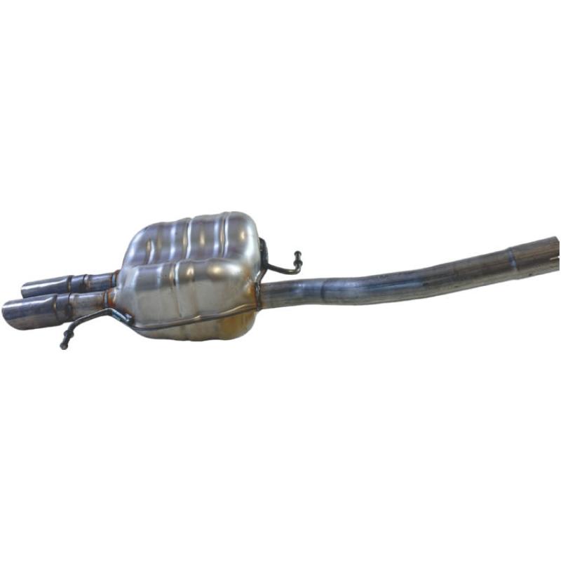 Silencieux arrière BOSAL 233-155 - Visuel 2