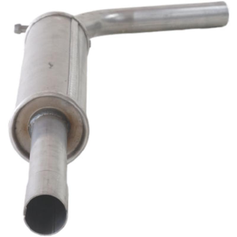 Silencieux central BOSAL 233-323 - Visuel 1