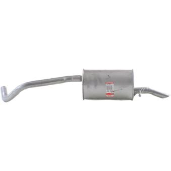 Silencieux arrière BOSAL OEM 5z6253609c Silencieux arrière BOSAL OEM 5z6253609c