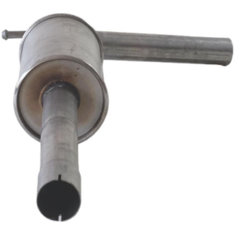 Silencieux central BOSAL 233-477 - Visuel 1