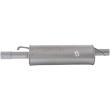 BOSAL 233-575 - Silencieux central