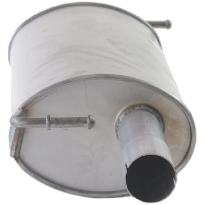 Silencieux central BOSAL 233-575 - Visuel 1