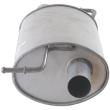 BOSAL 233-575 - Silencieux central